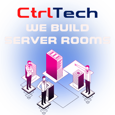 Server room Designing